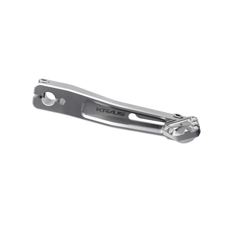 KRAUS - APEX SS3 BAGGER HEEL SHIFTER