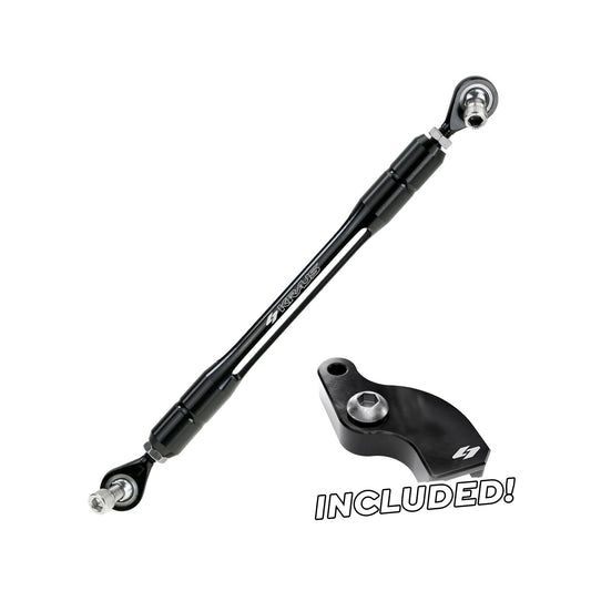 KRAUS - APEX SS3 SHIFT ROD + EZ-SHIFT™ COMBO