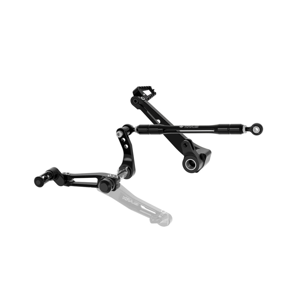KRAUS - APEX SS3 BAGGER FOOT CONTROLS