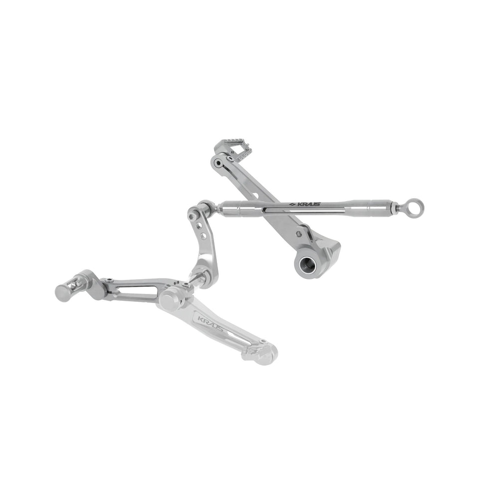 KRAUS - APEX SS3 BAGGER FOOT CONTROLS