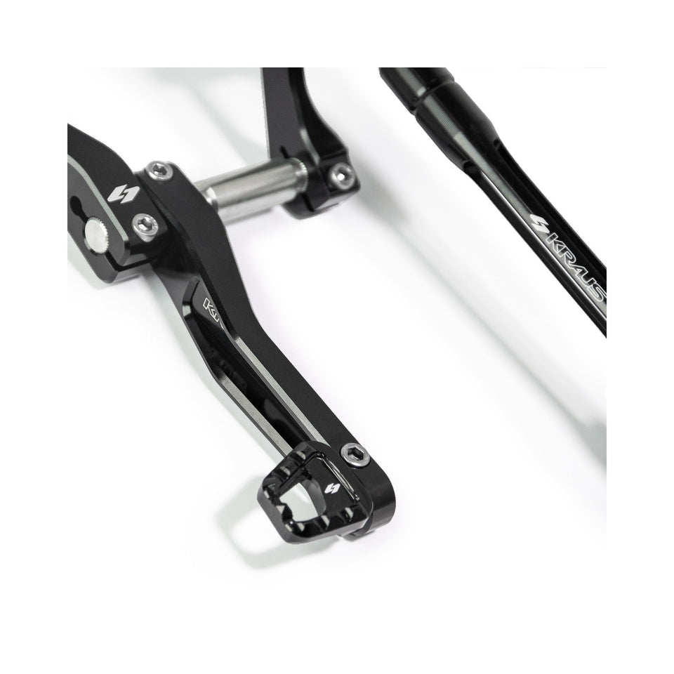 KRAUS - APEX SS3 BAGGER FOOT CONTROLS