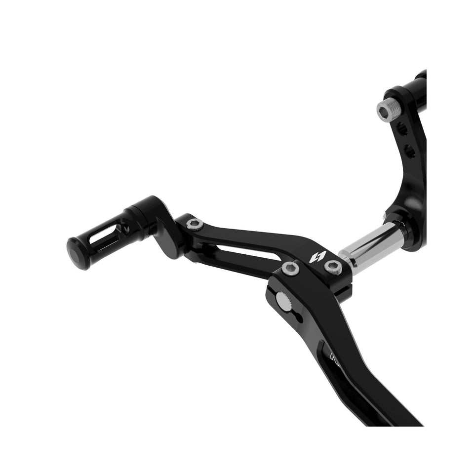 KRAUS - APEX SS3 BAGGER FOOT CONTROLS