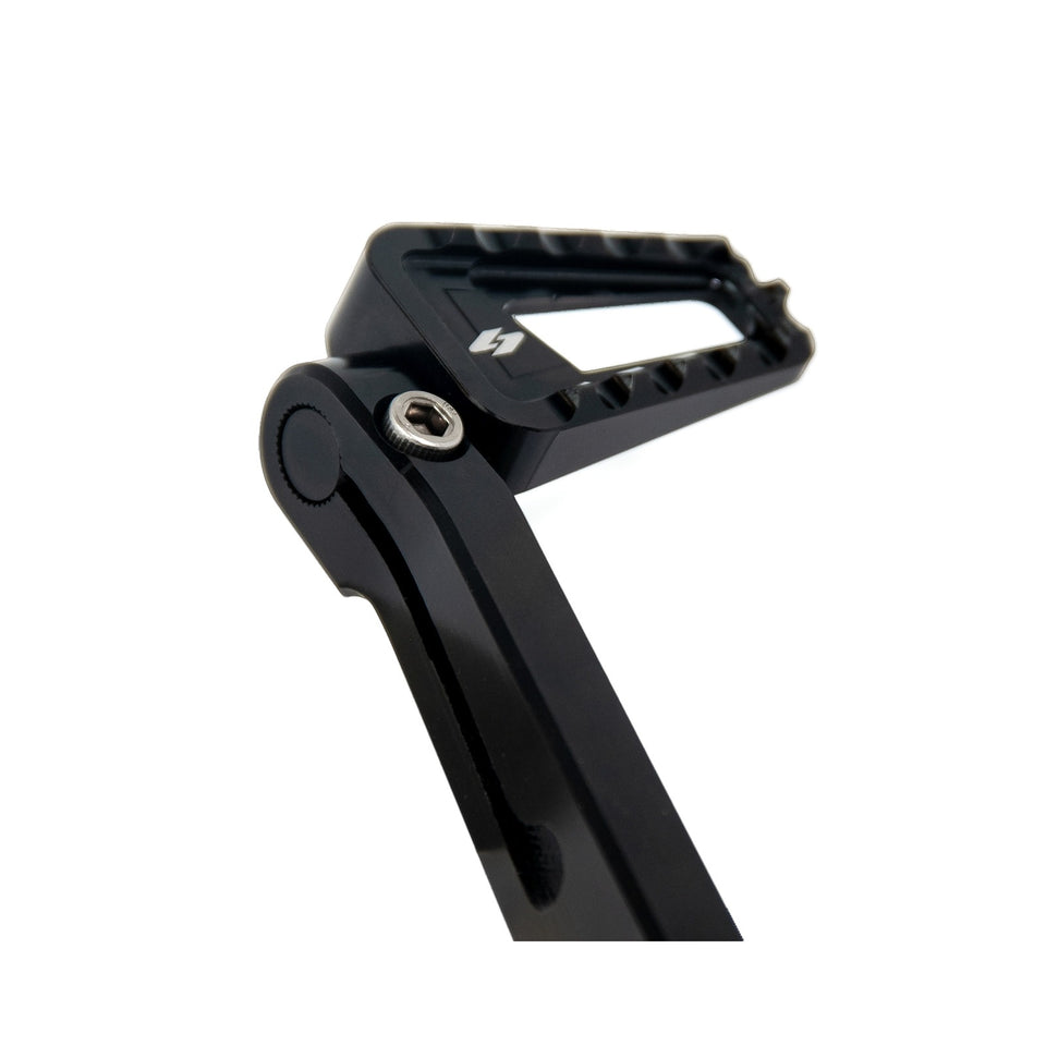 KRAUS - APEX SS3 BAGGER FOOT CONTROLS