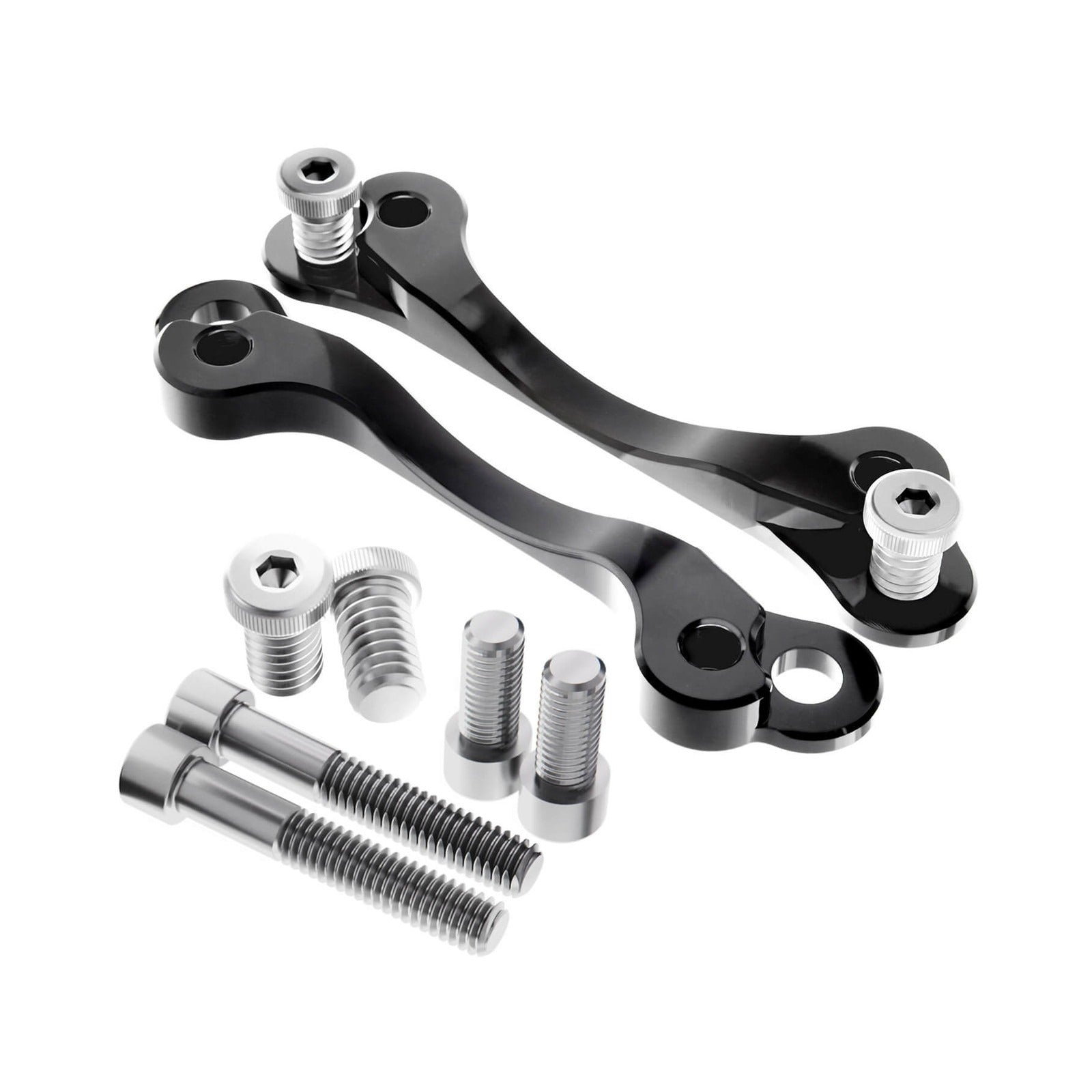 KRAUS - KR8 FENDER ADAPTER BRACKETS ('24 MODELS)