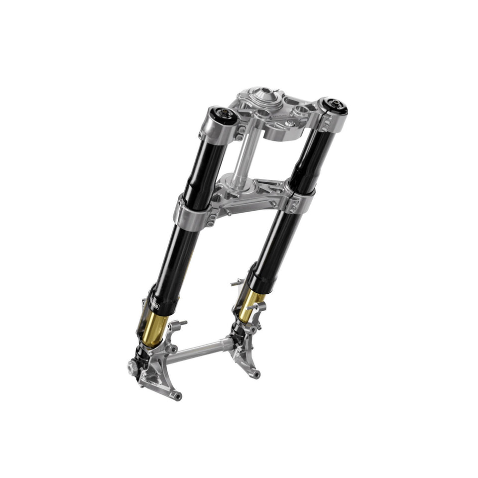 KRAUS - KR8 INVERTED FRONT END KIT