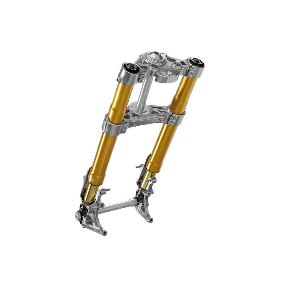 KRAUS - KR8 INVERTED FRONT END KIT