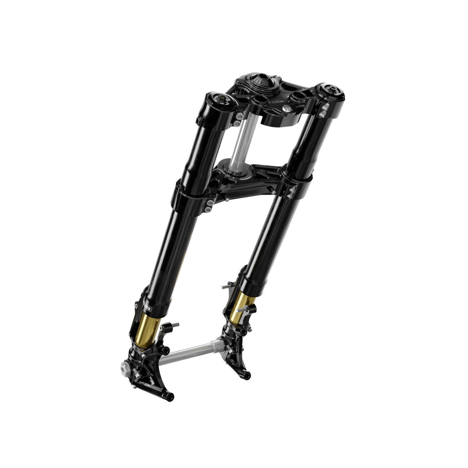 KRAUS - KR8 INVERTED FRONT END KIT