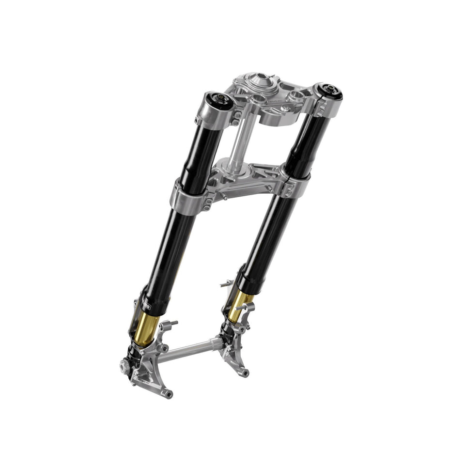 KRAUS - KR8 INVERTED FRONT END KIT