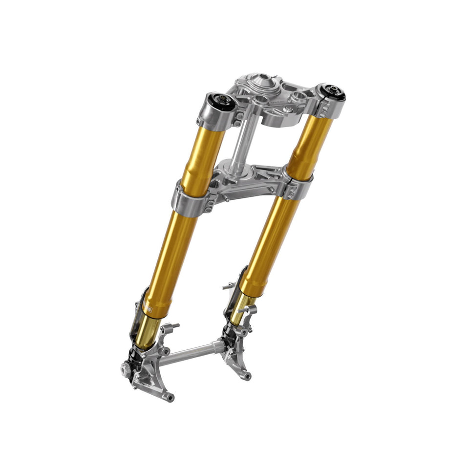 KRAUS - KR8 INVERTED FRONT END KIT