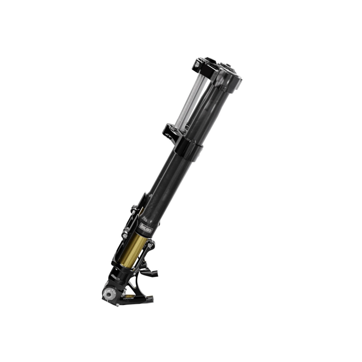 KRAUS - KR8 INVERTED FRONT END KIT