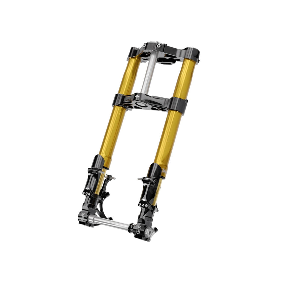 KRAUS - KR8 INVERTED FRONT END KIT