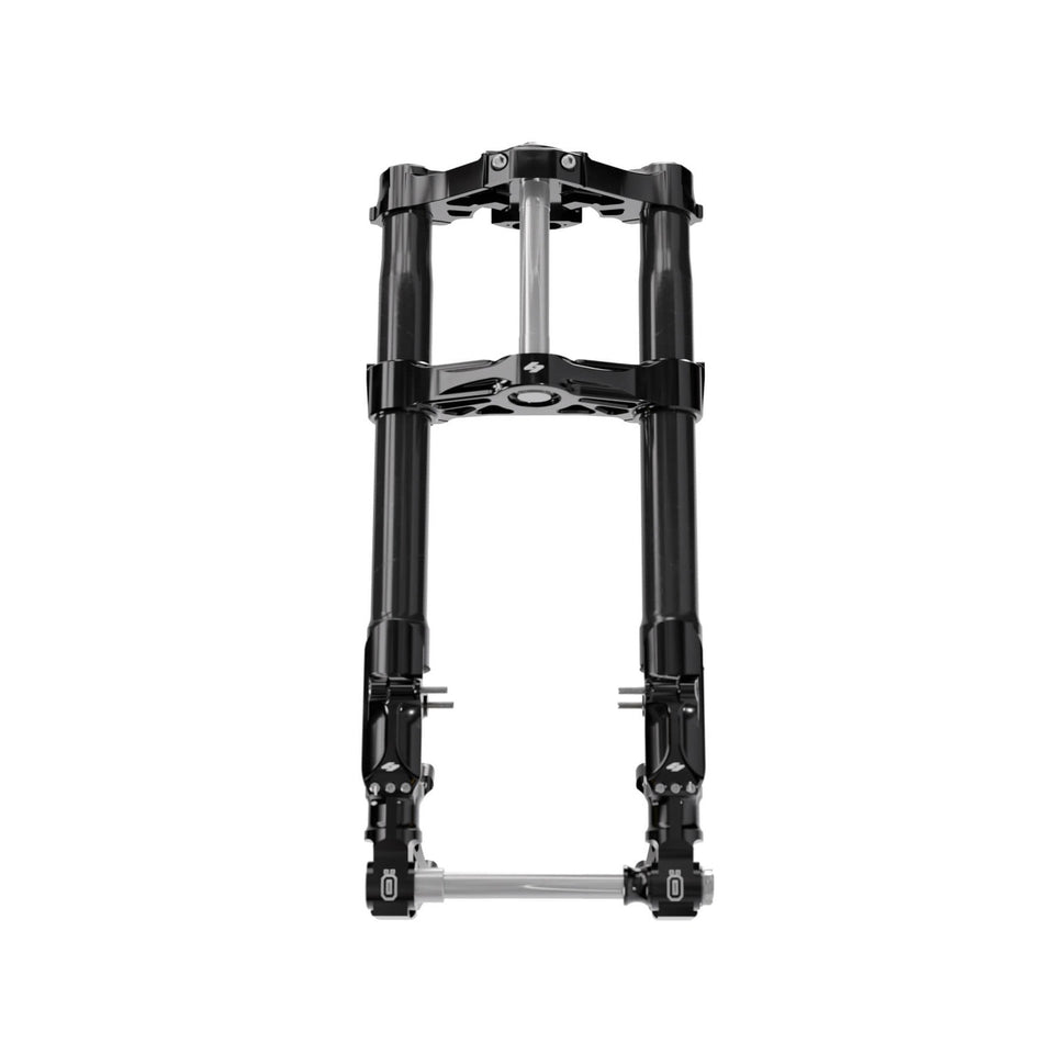KRAUS - KR8 INVERTED FRONT END KIT