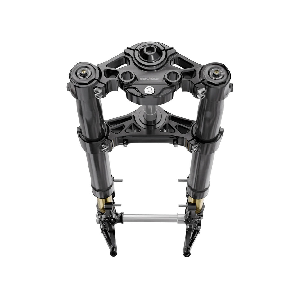 KRAUS - KR8 INVERTED FRONT END KIT