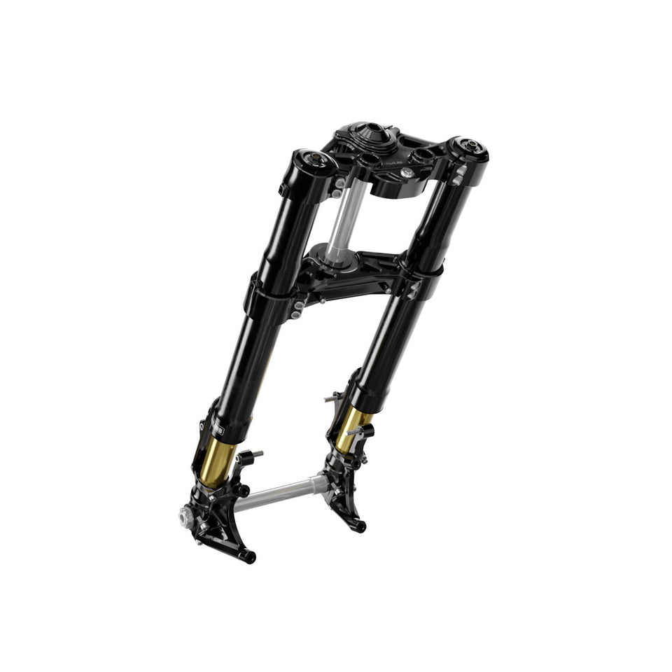KRAUS - KR8 INVERTED FRONT END KIT