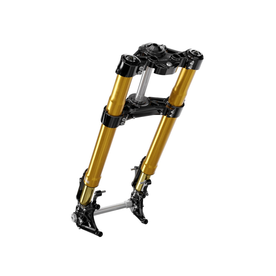 KRAUS - KR8 INVERTED FRONT END KIT