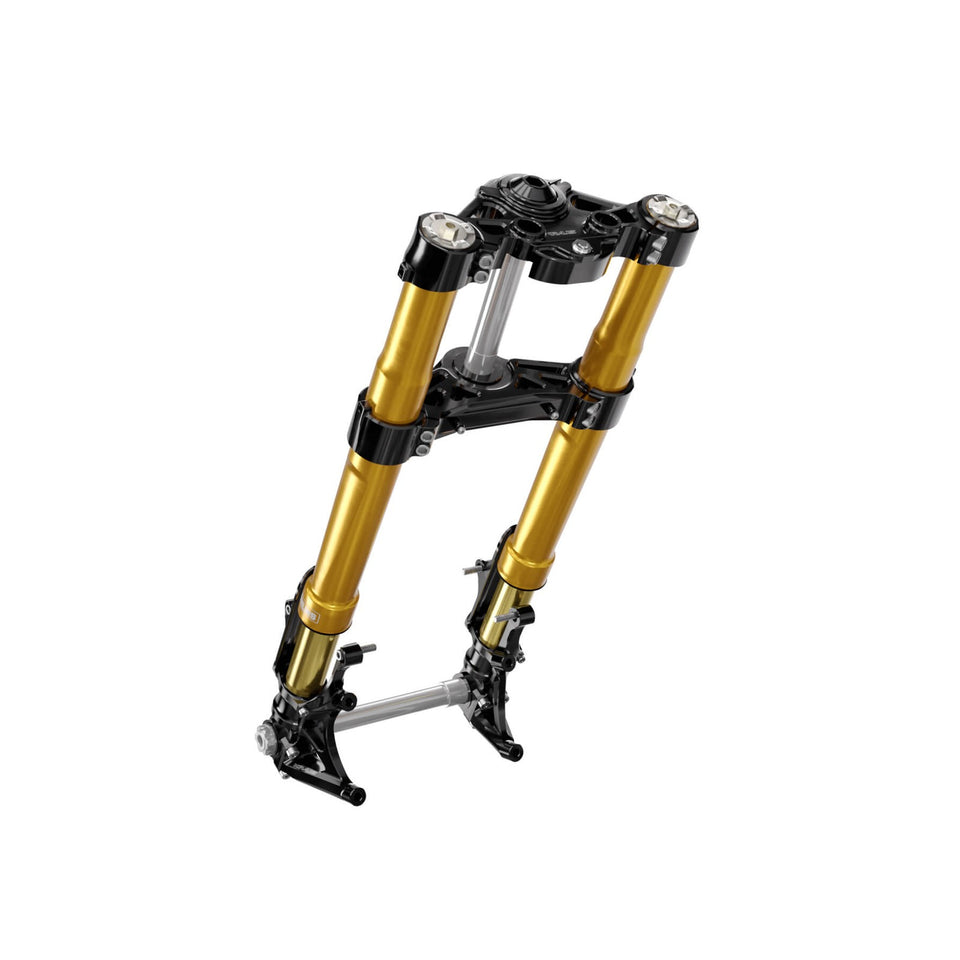 KRAUS - KR8 INVERTED FRONT END KIT