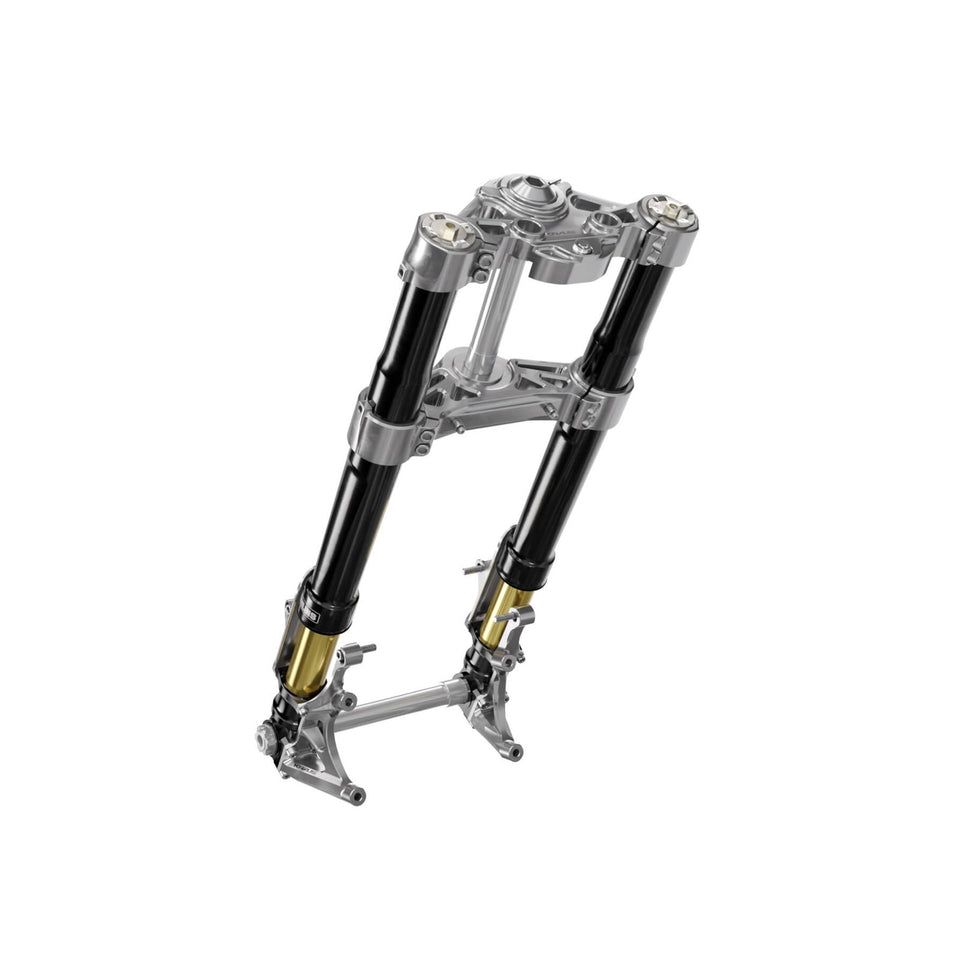 KRAUS - KR8 INVERTED FRONT END KIT