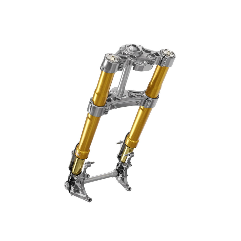 KRAUS - KR8 INVERTED FRONT END KIT
