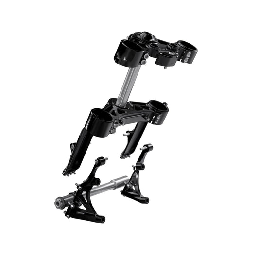 KRAUS - KR8 COMPONENT KIT