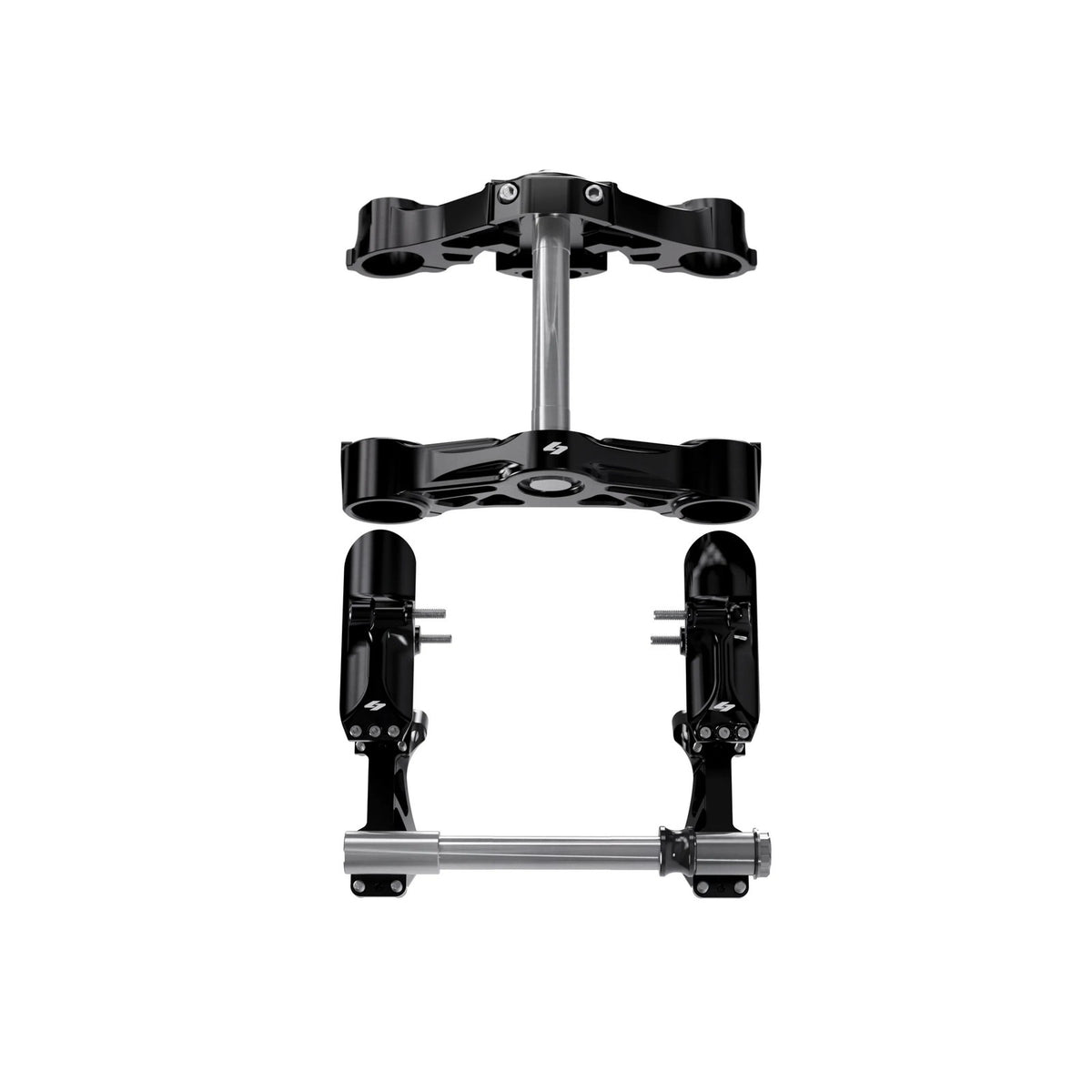 KRAUS - KR8 COMPONENT KIT