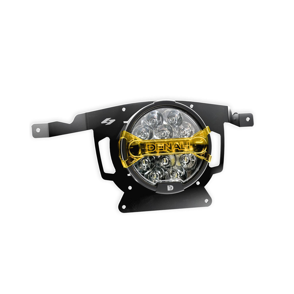 KRAUS - ACE-ONE LIGHT KIT  - WITH DENALI LIGHTING ('24+ STREET GLIDE)