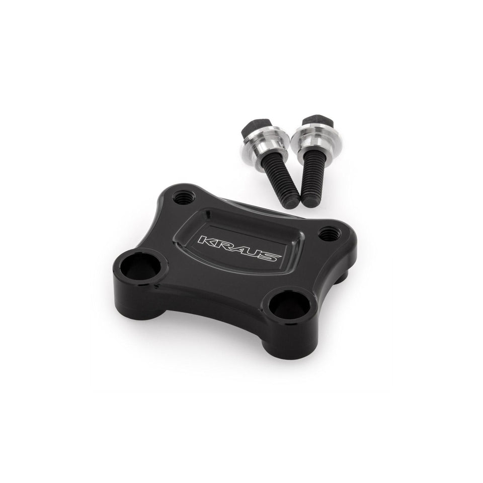 KRAUS - T-REX PULL BACK PLATE