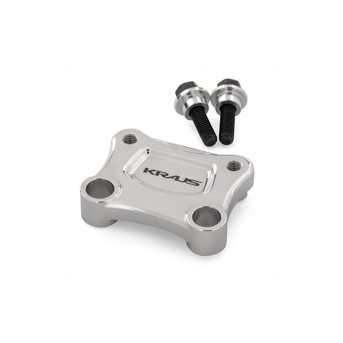 KRAUS - T-REX PULL BACK PLATE
