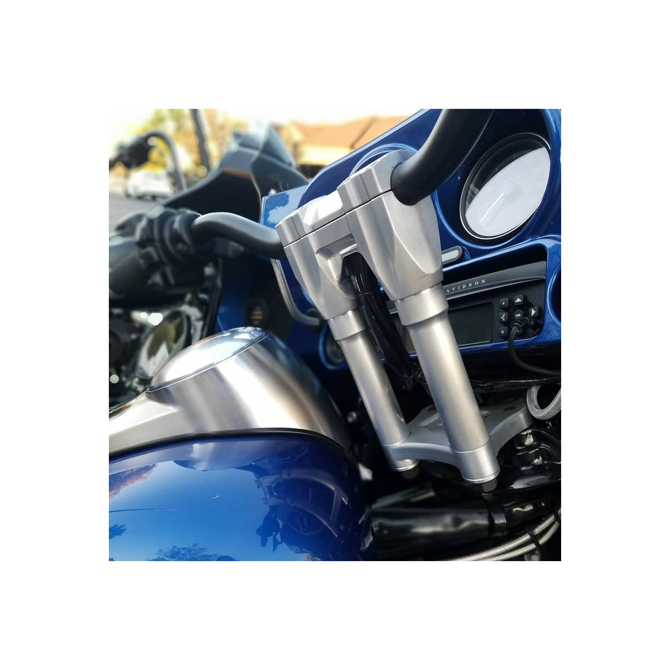 KRAUS - T-REX PULL BACK PLATE