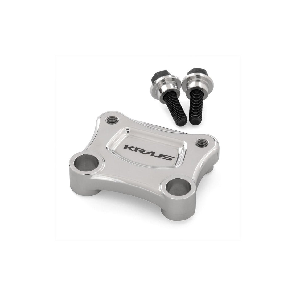 KRAUS - T-REX PULL BACK PLATE