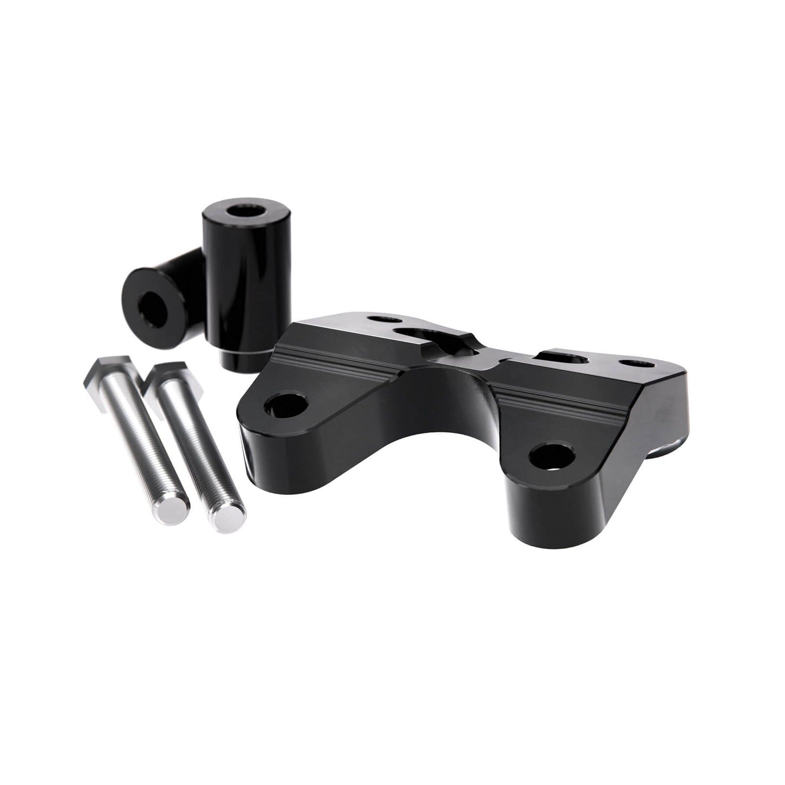 KRAUS - VELOCI STREET GLIDE PULLBACK PLATE