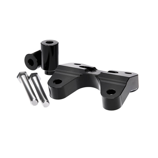 KRAUS - VELOCI STREET GLIDE PULLBACK PLATE