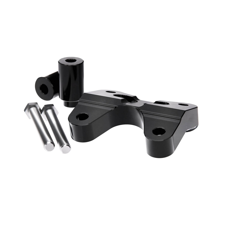 KRAUS - VELOCI STREET GLIDE PULLBACK PLATE