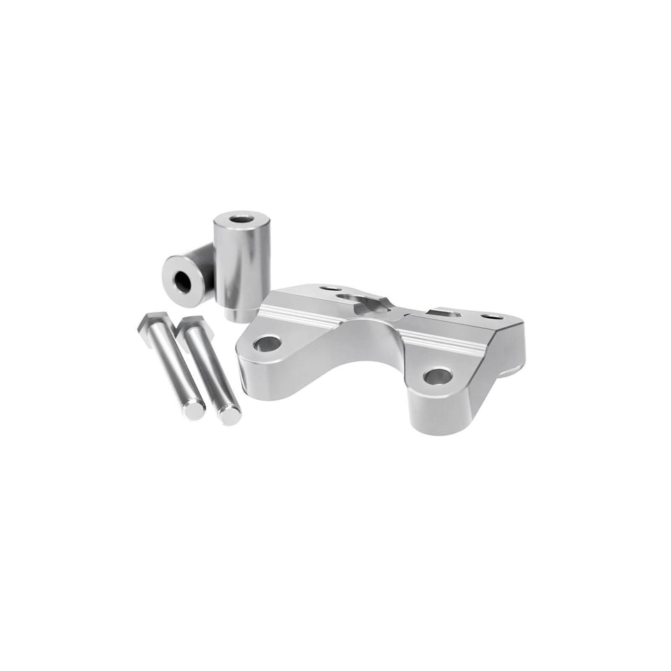 KRAUS - VELOCI STREET GLIDE PULLBACK PLATE