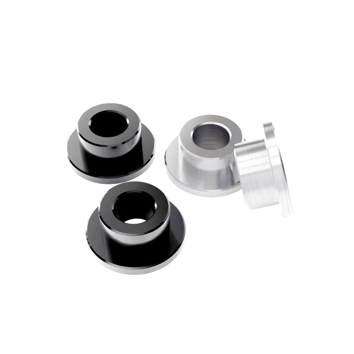 KRAUS - SOLID RISER BUSHING SET