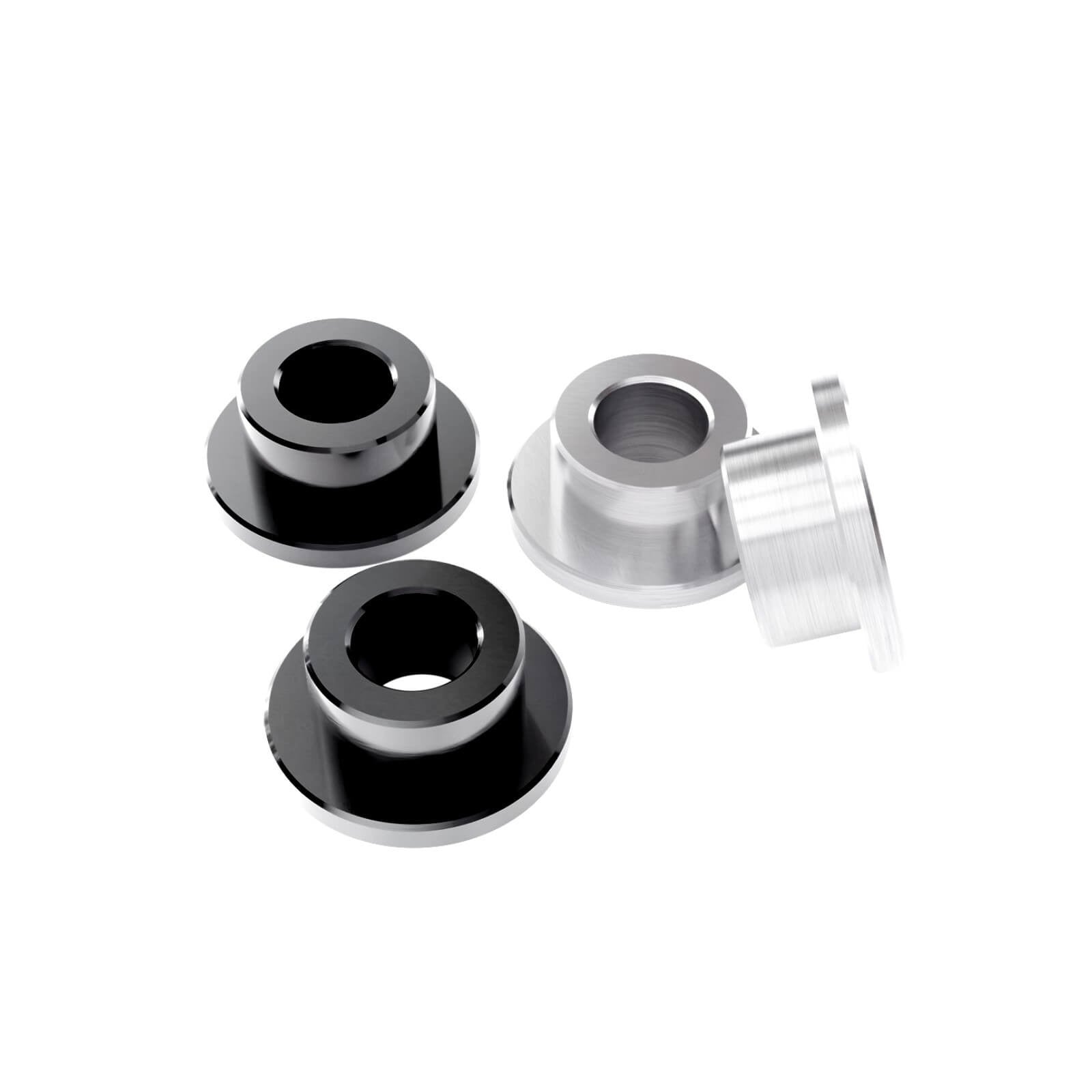 KRAUS - SOLID RISER BUSHING SET