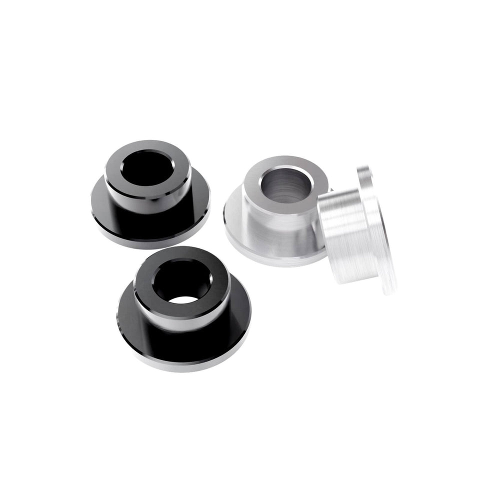 KRAUS - SOLID RISER BUSHING SET
