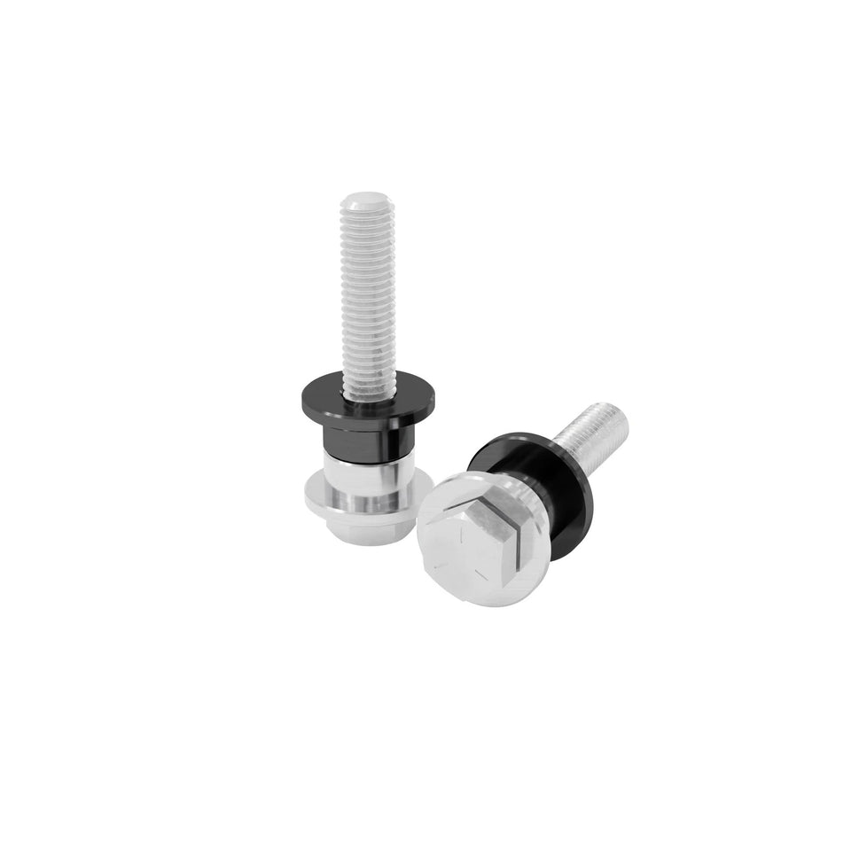 KRAUS - SOLID RISER BUSHING AND BOLT SET