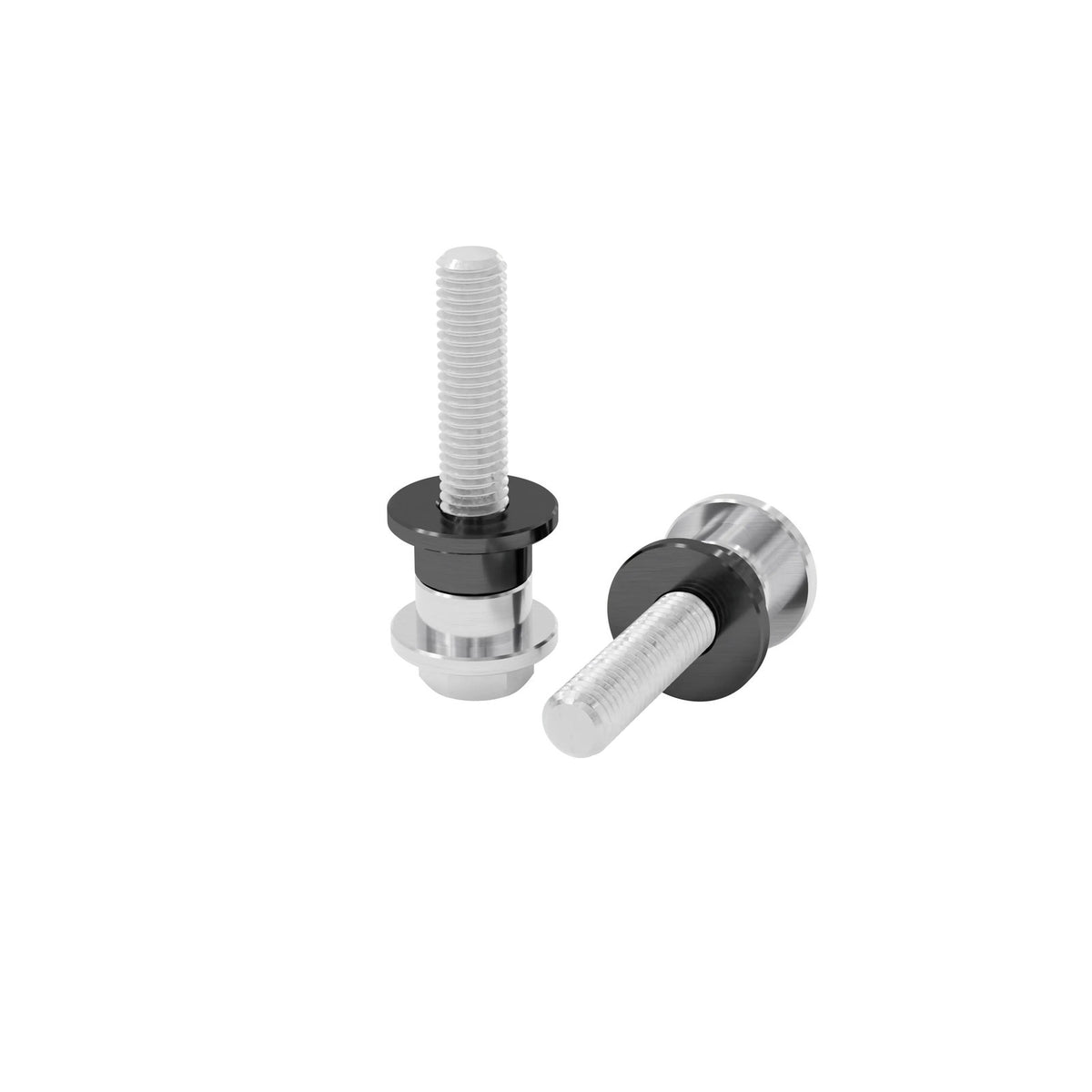 KRAUS - SOLID RISER BUSHING AND BOLT SET
