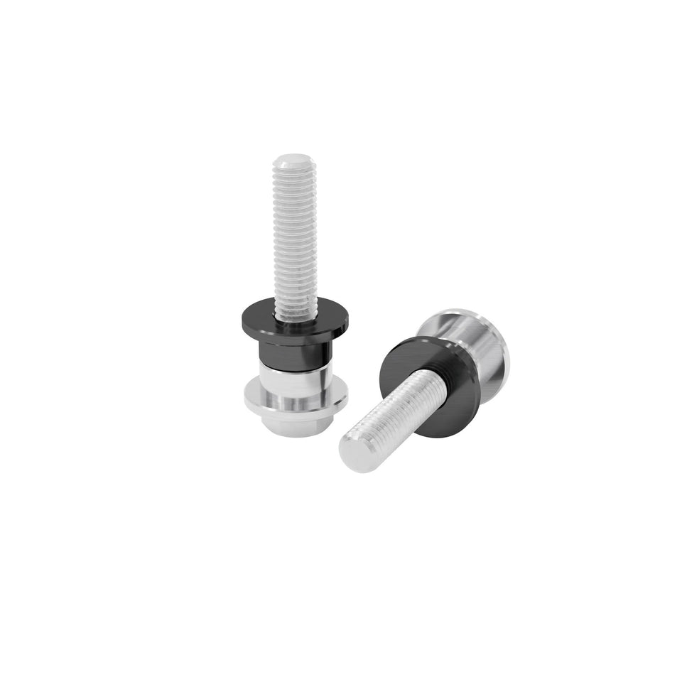 KRAUS - SOLID RISER BUSHING AND BOLT SET