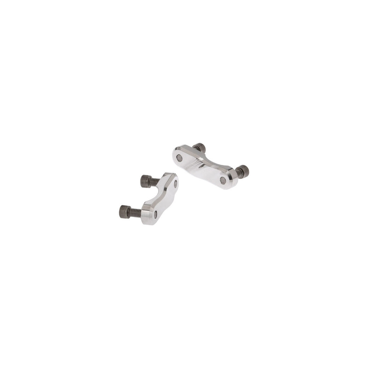 KRAUS - REMOTE RESERVOIR SADDLEBAG MOUNTING BRACKETS