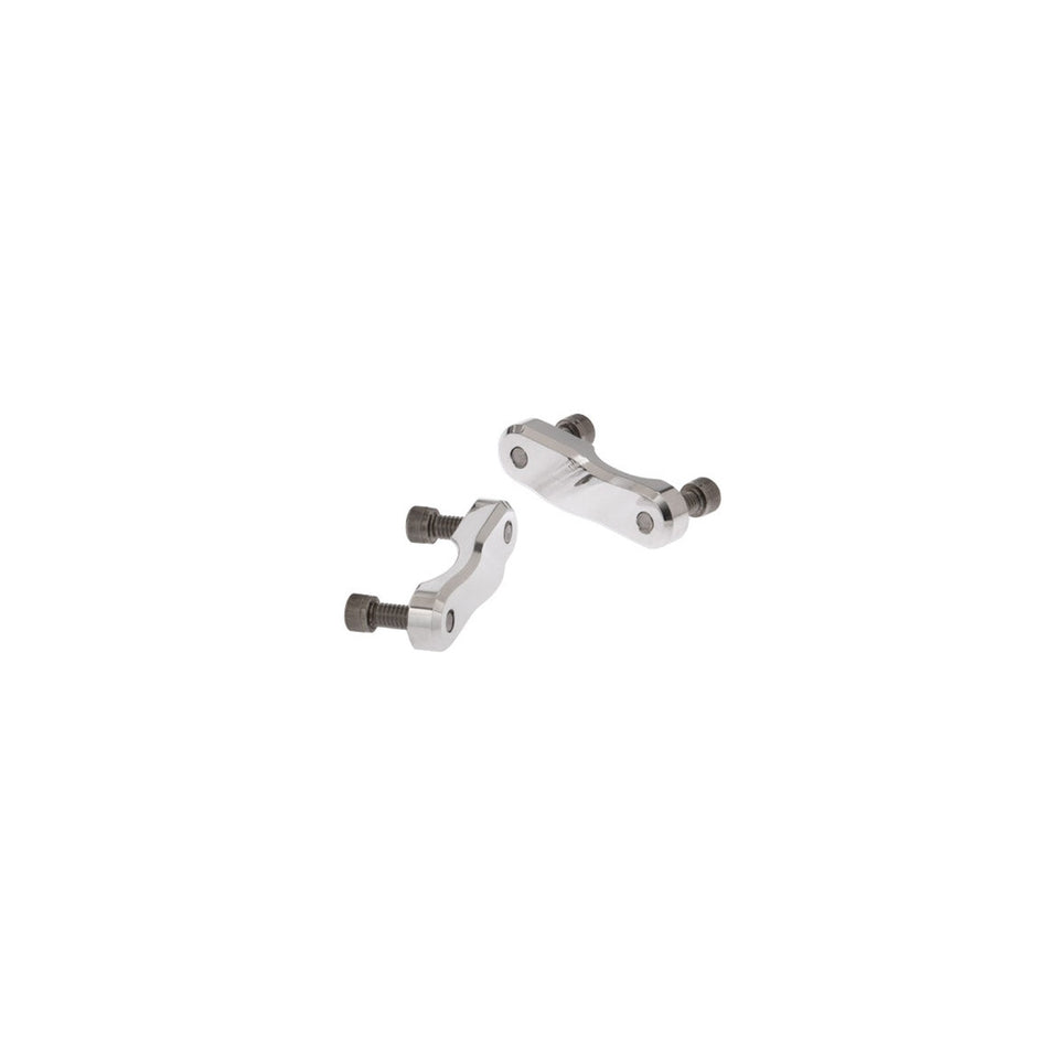 KRAUS - REMOTE RESERVOIR SADDLEBAG MOUNTING BRACKETS
