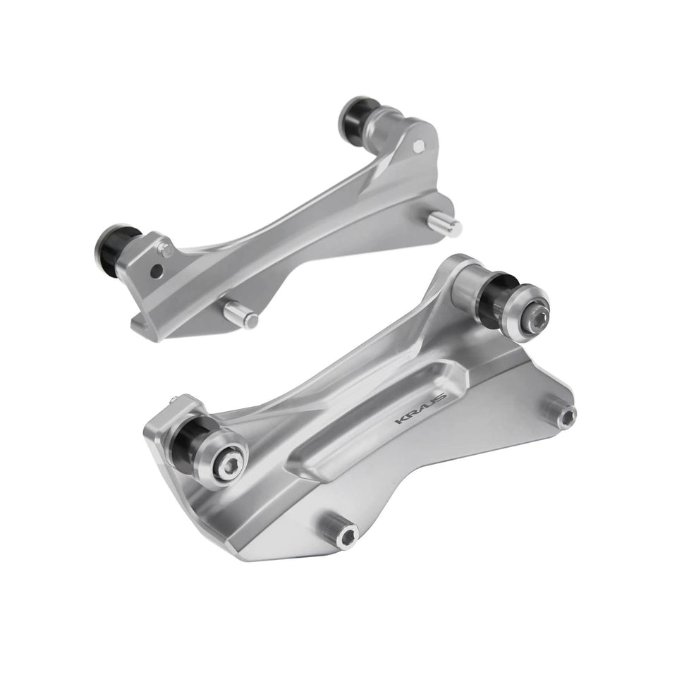KRAUS - PRO-4 DOCKING HARDWARE