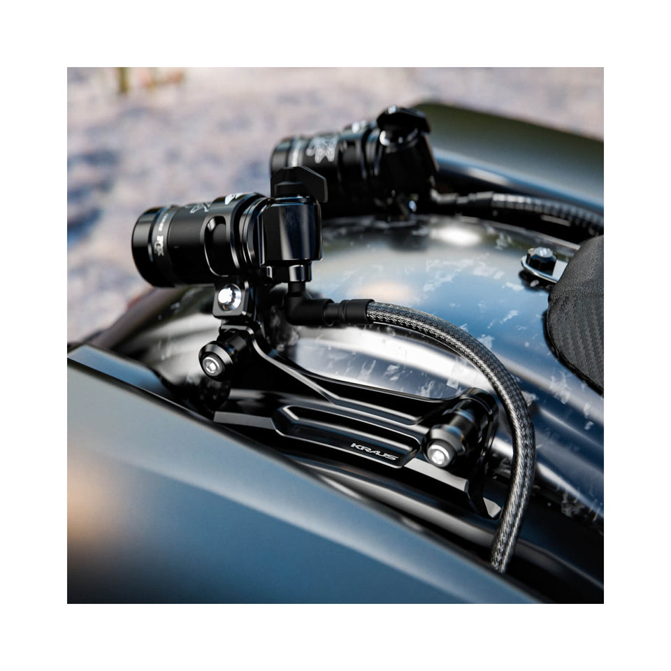 KRAUS - PRO-4 DOCKING HARDWARE