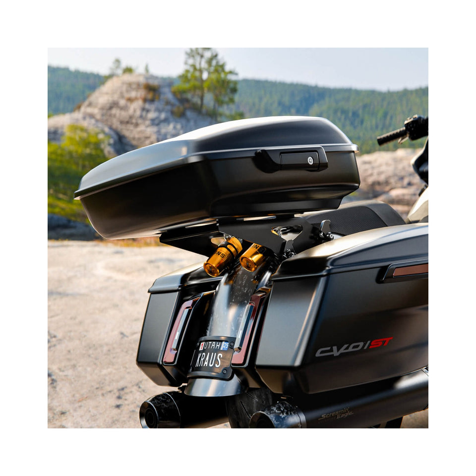 KRAUS - PRO-4 DOCKING HARDWARE