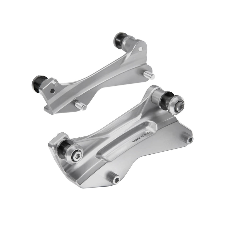 KRAUS - PRO-4 DOCKING HARDWARE