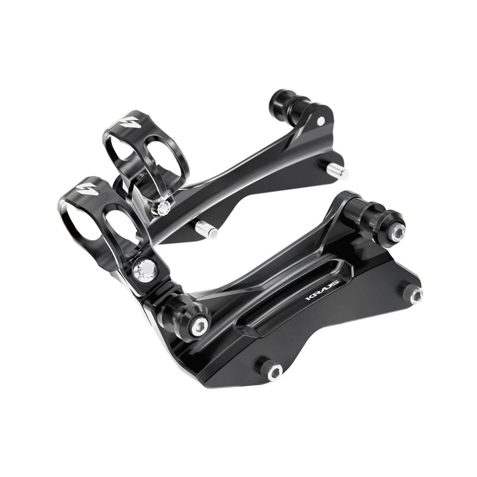 KRAUS - PRO-4 DOCKING HARDWARE
