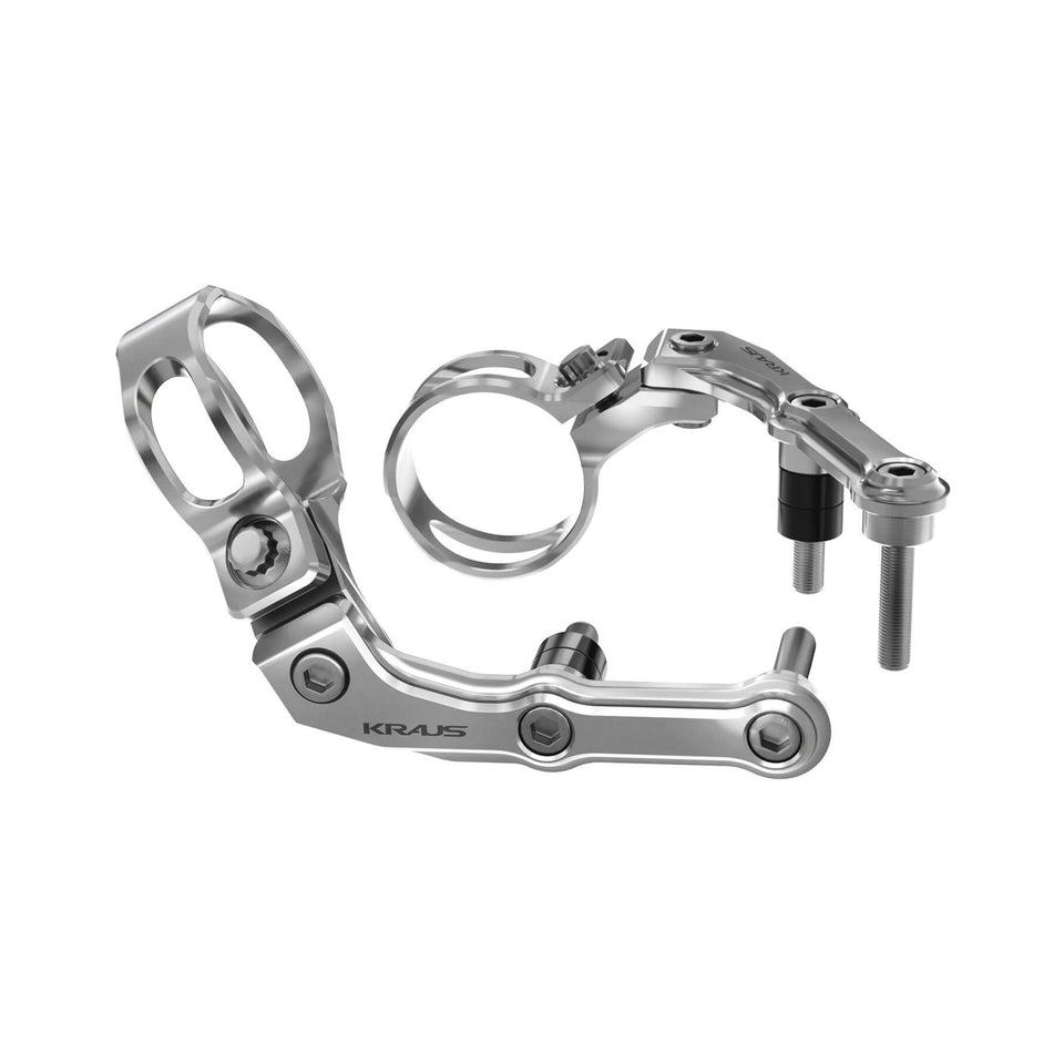 KRAUS - REMOTE RESERVOIR MOUNTS - TOURING
