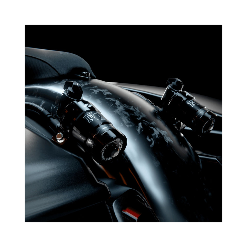 KRAUS - REMOTE RESERVOIR MOUNTS - TOURING