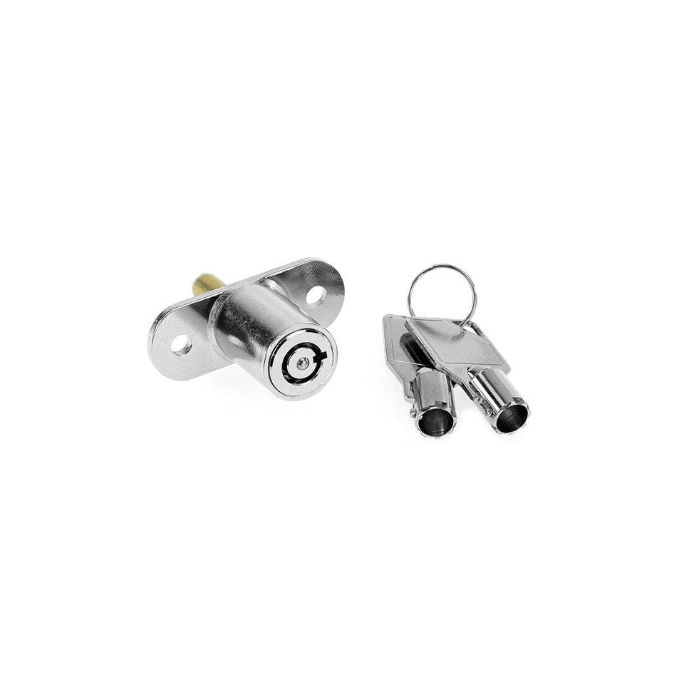KRAUS - WOLF ONE STEERING LOCK