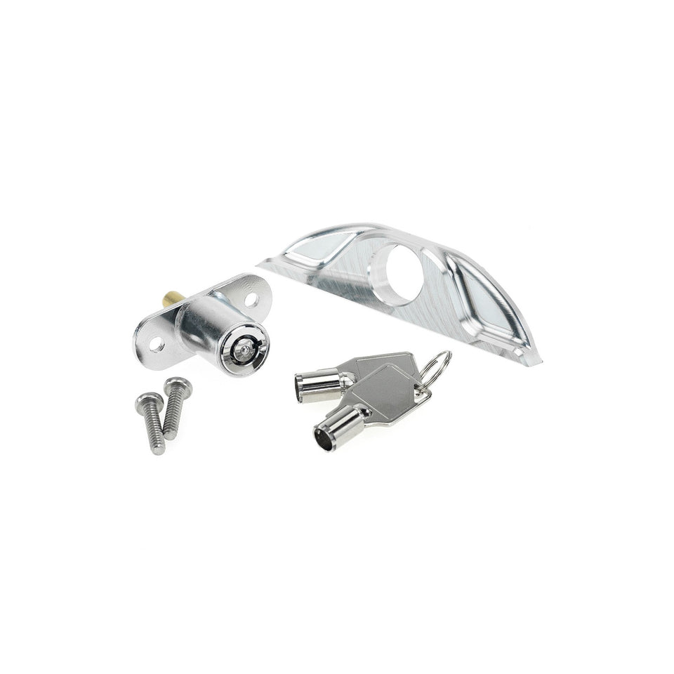 KRAUS - KRT STEERING LOCK ASSEMBLY